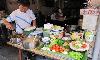 Culinair Eet en wandel in de stad der liefde BANGKOK