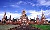 Ayutthaya Khao Yai National Park 3 dagen tour Bangkok