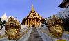 Ayutthaya Khao Yai National Park 3 dagen tour Bangkok