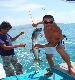 Diepzee vissen op Koh Samui BIG GAME FISHING voordeel