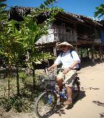 Verborgen Schatten van Zuid Laos PRIVE Laos rondreis