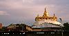 Trip naar de Hel van Bangkok prijsgarantie Wat Saket Golden Mount