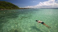 Tropisch snorkelen op Koh Talu dag tour Cha Am