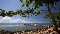 Koh Talu het Groene eiland prive 4 dagen