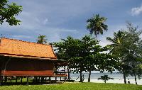 Koh Talu het Groene eiland Thailand prive reis 4 dagen