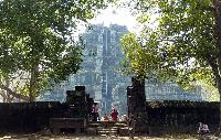 PRIVE - De verloren steden van de Khmer