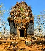 PRIVE - De verloren steden van de Khmer