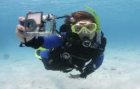 PADI Open Water Diver Duikcursus PATTAYA diepzee duiken