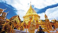 Doi Suthep en Thaise bergstammen PRIVE Chiang Mai Trip