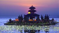 Bali Paradise prive rondreis Indonesie met prijsgarantie
