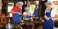 Thai kookcursus in Hua Hin LEKKER ETEN THAIS