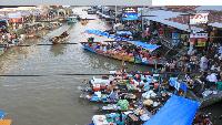 Isaan echt Thailand rondreis familie vakantie in Thailand reis op maat