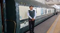 Eastern & Oriental Express Thailand treinreis geselecteerd exclusief