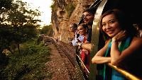 Eastern & Oriental Express Thailand treinreis speciaal