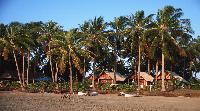 Eiland hoppen in de Trang Archipel Paradise Islands