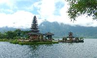 Bali Opstap 4 dagen verre reis Indonesie goedkoop