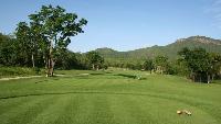 Golf in Petchburi laagste prijs Hua Hin