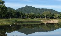 Golf in Petchburi laagste prijs Hua Hin