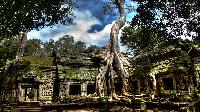 Angkor Wat en Phnom Penh Cambodja individuele reizen