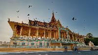 Angkor Wat en Phnom Penh Cambodja reisadvies voordeel