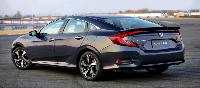  Autohuur Honda Civic LAAGSTE PRIJS All Risk verzekering goedkoop