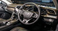 Autohuur Honda Civic LAAGSTE PRIJS All Risk verzekering goedkoop