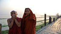 Myanmar Eigenwijs 11 dagen
