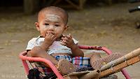Myanmar Eigenwijs 11 dagen
