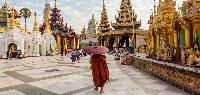 PRIVE Klassiek Myanmar Tour 5 dagen