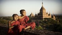 PRIVE de Smaragden Myanmar Tour 8 dagen