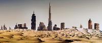 Dubai STOPOVER voordelig Stad van Goud