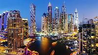 Dubai individuele rondreisopmaat Dubai vakantie