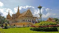 Phnom Penh Angkor Wat PRIJSGARANTIE VOORDEEL Cambodja