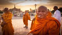 Phnom Penh Angkor Wat LAAGSTE PRIJSGARANTIE Cambodja