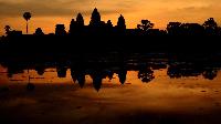 Het wereldwonder Angkor Wat prive maatwerk reis Cambodja