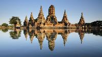 Combi rondreis Het grote Thailand en Laos avontuur 2 landen in 23 dagen