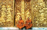 Combi verre reis Het grote Thailand en Laos avontuur 2 landen in 23 dagen