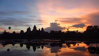 Combinatie Thailand en Cambodja 2 landen in 17 dagen verre reis