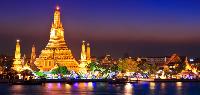 Combinatie Thailand en Cambodja 2 landen in 17 dagen verre reis