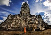 Angkor Wat en de geheimen van Battambang CAMBODJA PRIJSGARANTIE