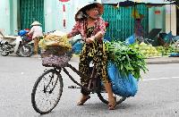 De Rivier van de Negen Draken Vietnam reis laagste prijs