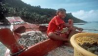 Thailand Land van Twee Zeeen rondreis familie vakantie in Thailand reis op maat