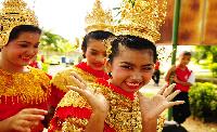 De Gouden Thailand goedkoop op vakantie naar Thailand
