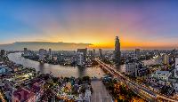 Bangkok Landmark Tour BANGKOK Wat PHO