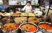 Eigenwijs Thailand Promotie rondreis familie vakantie in Thailand Street Food