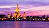 Eigenwijs Thailand Promotie rondreis familie vakantie in Thailand Wat Arun