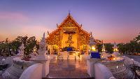 Eigenwijs Thailand Promotie rondreis familie vakantie in Thailand reis op maat