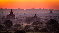 Myanmar Kleurrijk Erfgoed 15 dagen