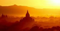 Sprookjesachtig Birma Bagan en Mandalay 5 dagen
