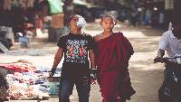 Sprookjesachtig Birma Bagan en Mandalay 5 dagen